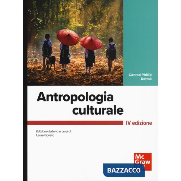 Antropologia culturale