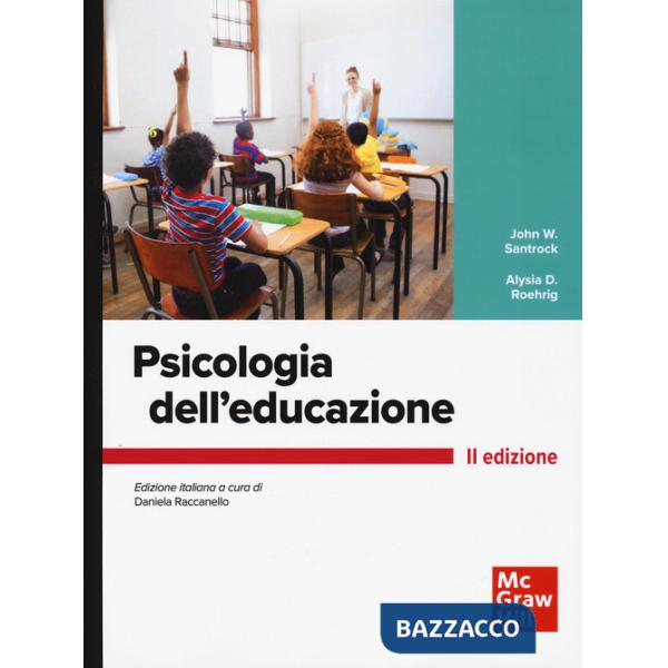Psicologia dell'educazione