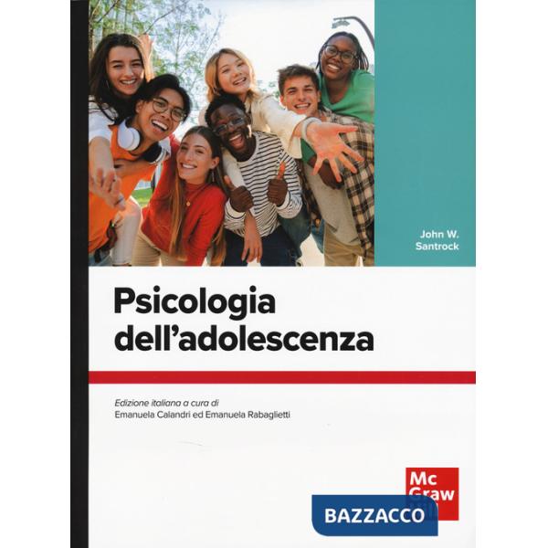 Psicologia dell'adolescenza