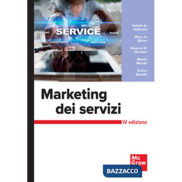 Marketing dei servizi