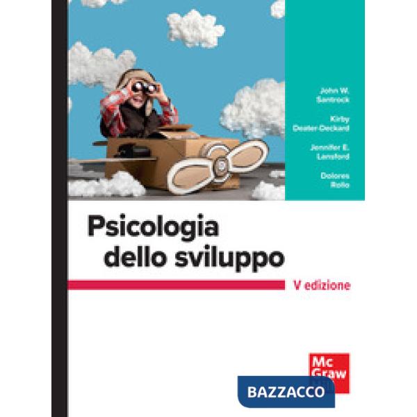 Psicologia dello sviluppo