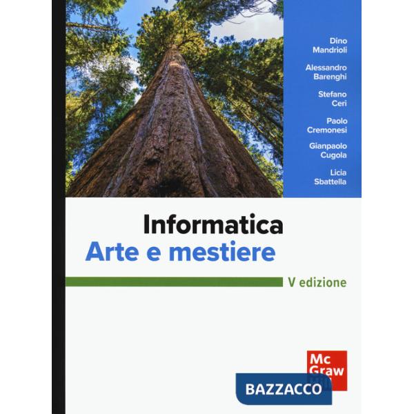Informatica: arte e mestiere