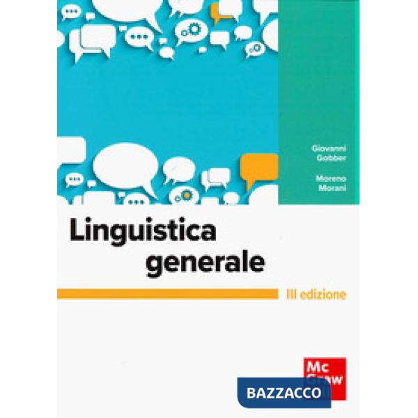 Linguistica generale