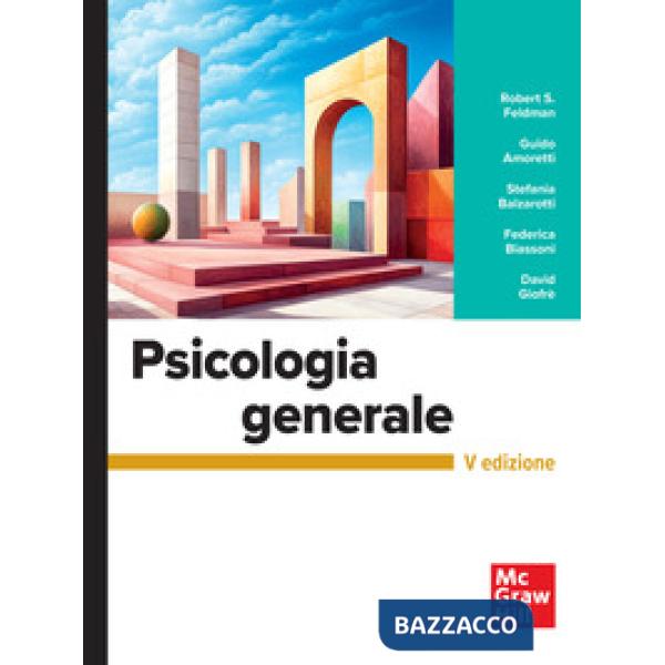 Psicologia generale