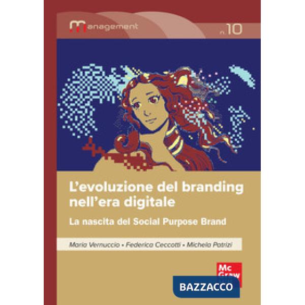 Evoluzione del branding nell'era digitale. La nascita del Social Purpose Brand (L')
