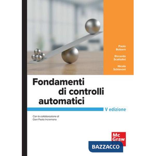 Fondamenti di controlli automatici