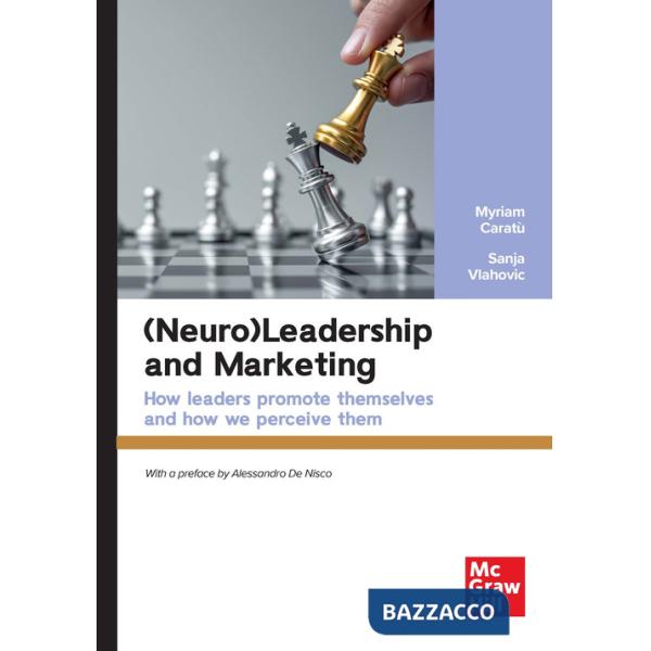 (Neuro)leadership and marketing. How leaders promote themselves and how we perceive them