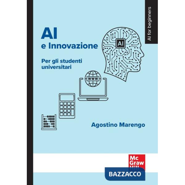 AI e innovazione. Per gli studenti universitari