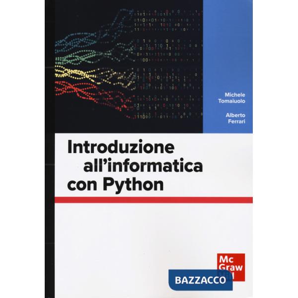Introduzione all'informatica con Python