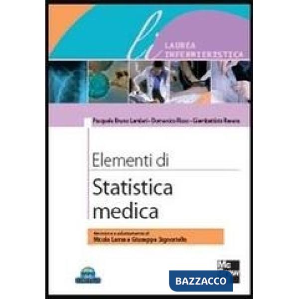 Elementi di statistica medica