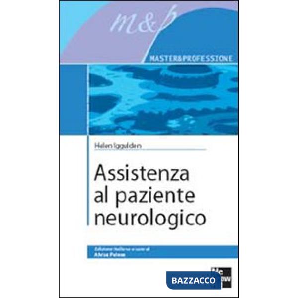 Assistenza al paziente neurologico