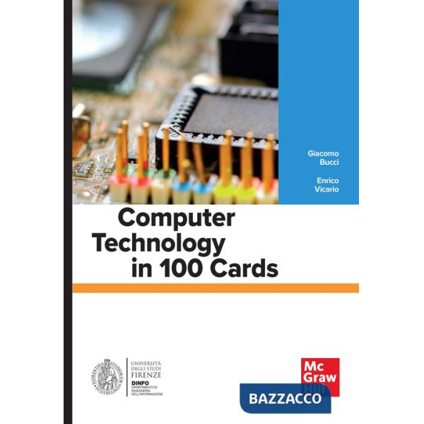 Computer technology in 100 cards