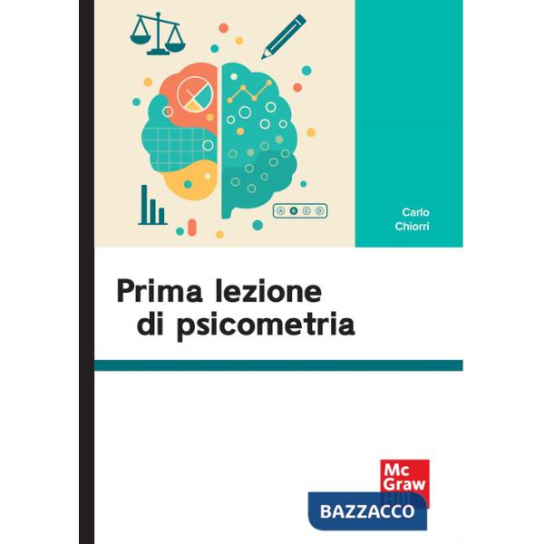 Prima lezione di psicometria