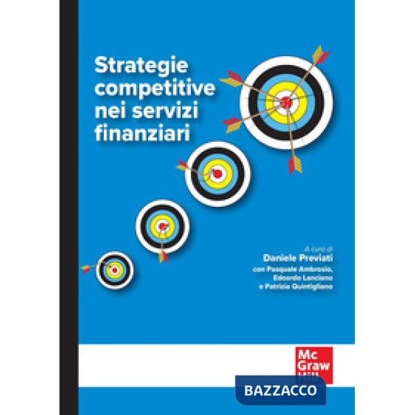 Strategie competitive nei servizi finanziari
