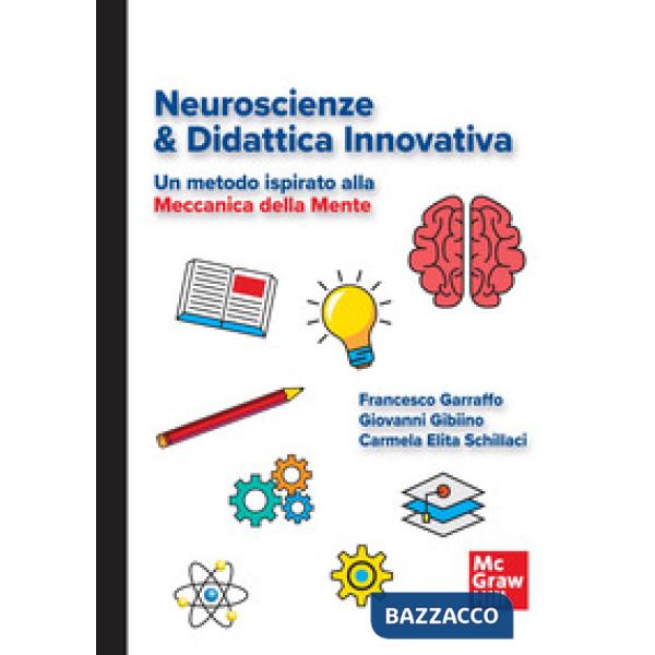 Neuroscienze & didattica innovativa. Un metodo ispirato alla meccanica della mente