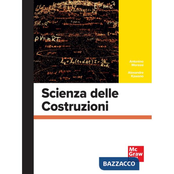 Scienza delle costruzioni