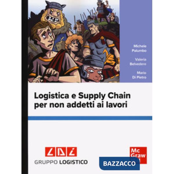 Logistica e supply chain per non addetti ai lavori