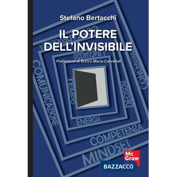 Potere dell'invisibile (Il)