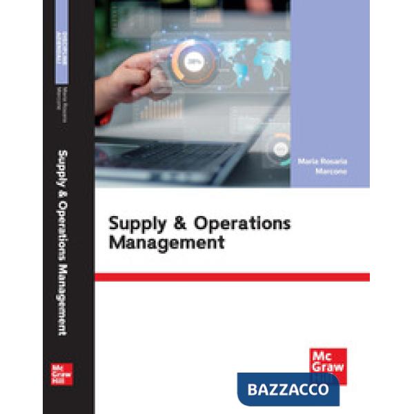 Supply & operations management