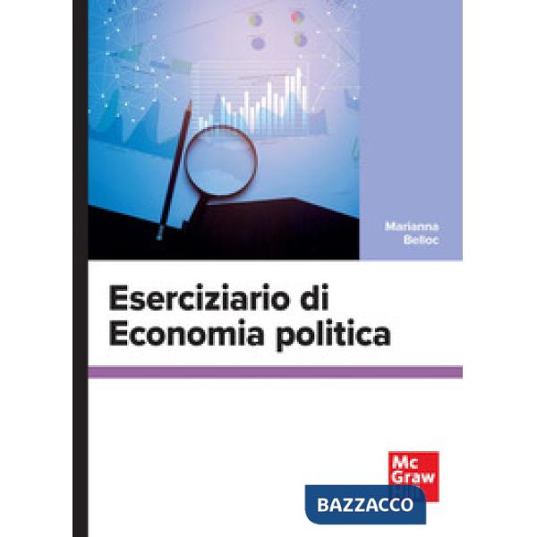 Eserciziario di economia politica