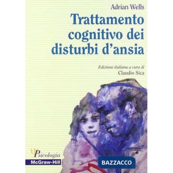 Trattamento cognitivo dei disturbi d'ansia