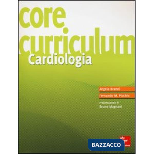 Core curriculum. Cardiologia