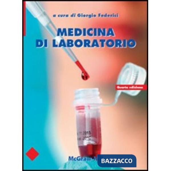 Medicina di laboratorio