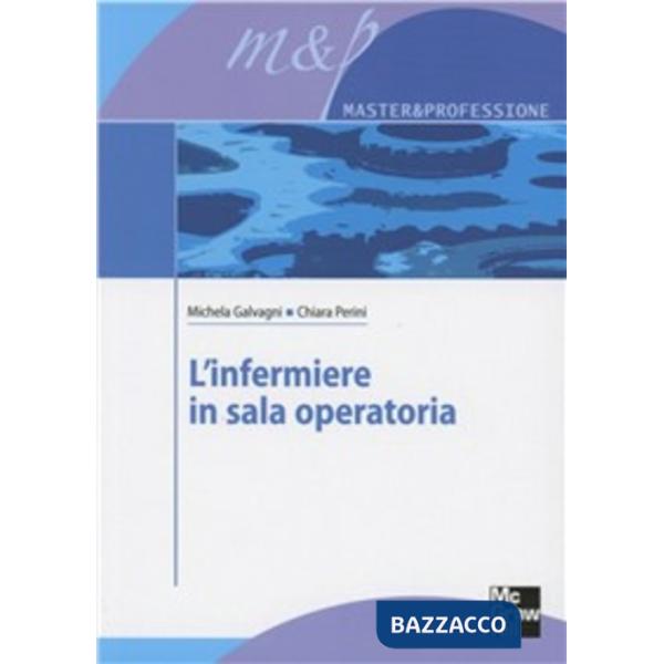 Infermiere in sala operatoria (L')
