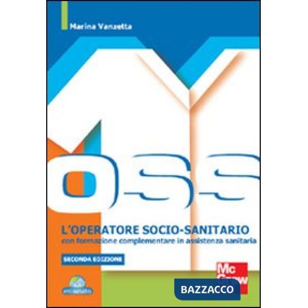 Operatore socio-sanitario con formazione complementare in assistenza sanitaria (L')