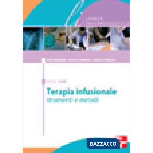Terapia infusionale. Strumenti e metodi
