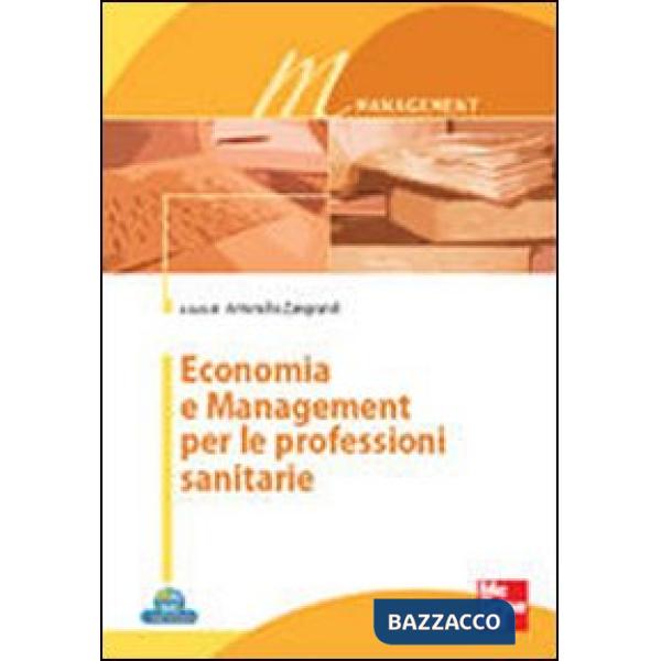 Economia e management per le professioni sanitarie