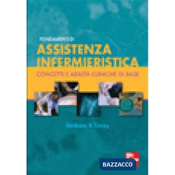 Fondamenti di assistenza infermieristica