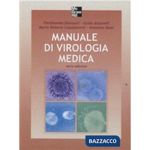 Manuale di virologia medica