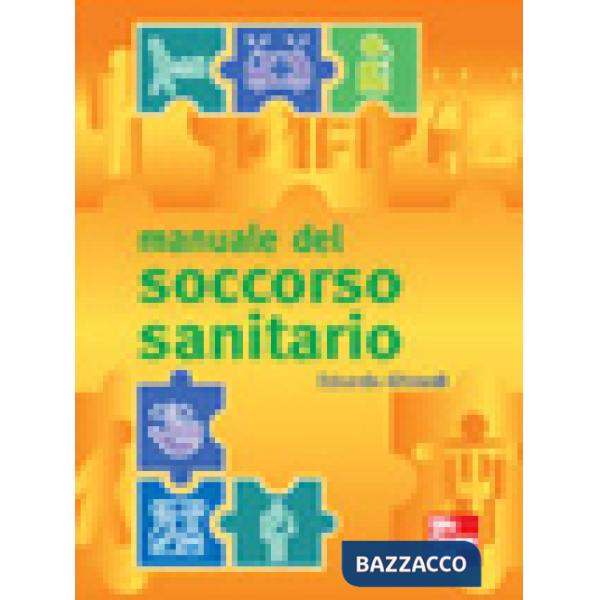 Manuale del soccorso sanitario