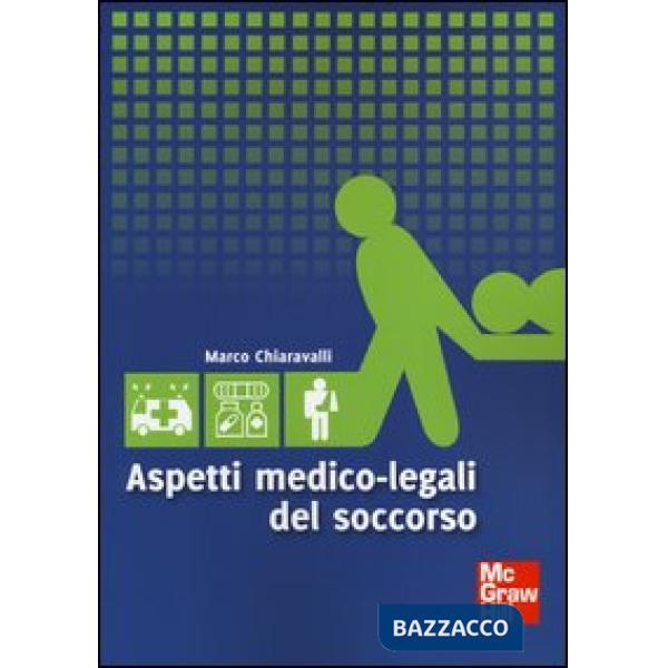 Aspetti medico legali del soccorso