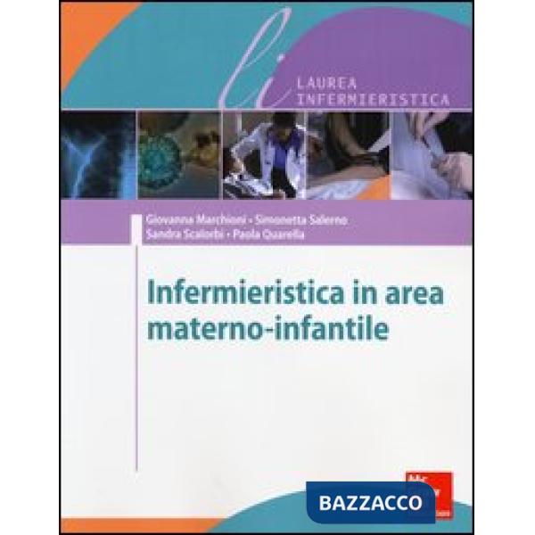 Infermieristica in area materno-infantile