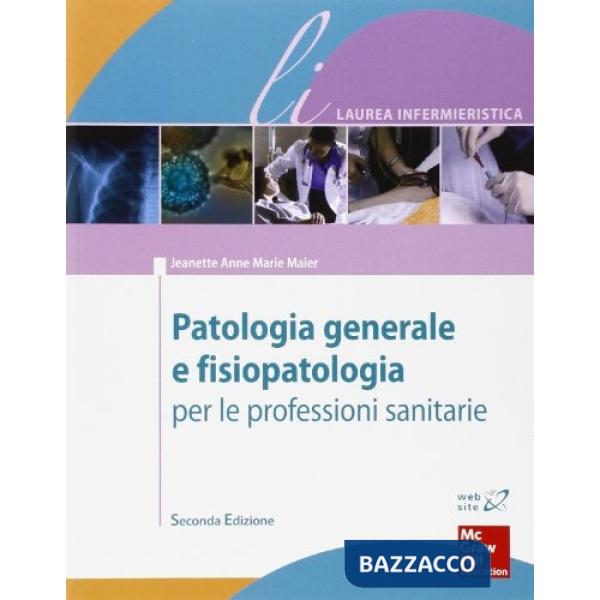 Patologia generale e fisiopatologia