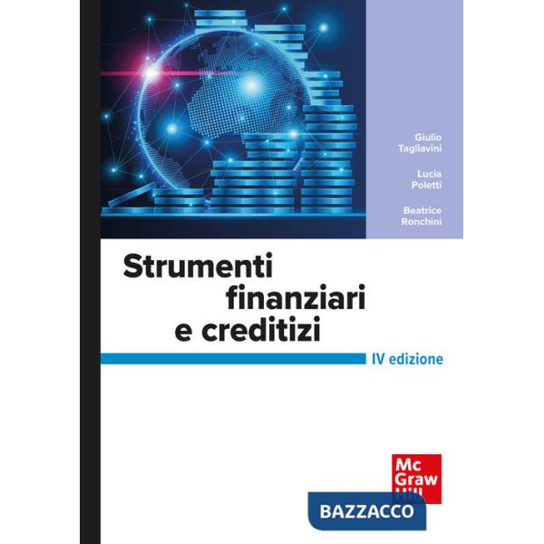 Strumenti finanziari e creditizi. Con aggiornamento online