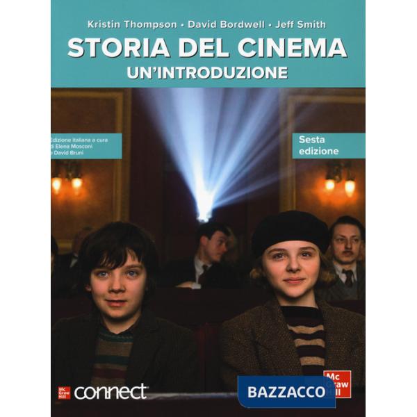 STORIA DEL CINEMA