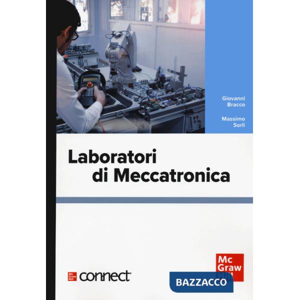 Laboratori di meccatronica. Con connect