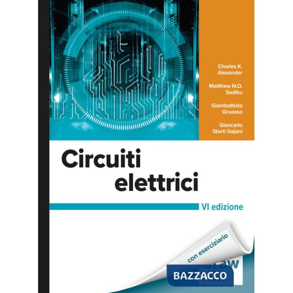 Circuiti elettrici. Con aggiornamento online
