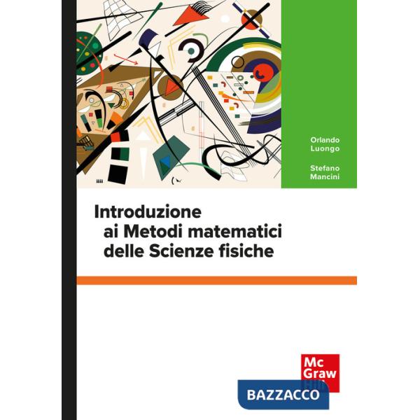 Introduzione ai metodi matematici delle scienze fisiche