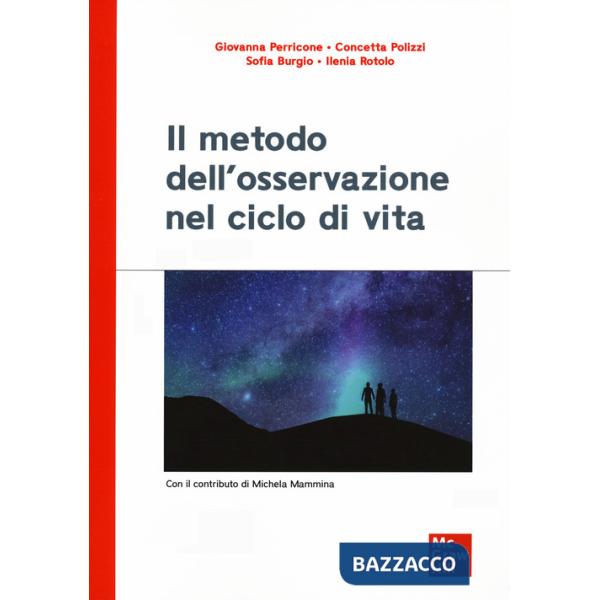 Metodo dell'osservazione nel ciclo di vita (Il)