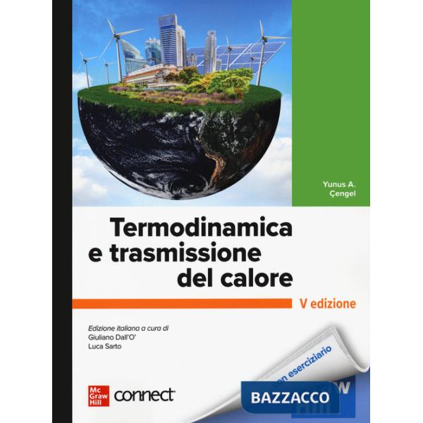Termodinamica e trasmissione del calore