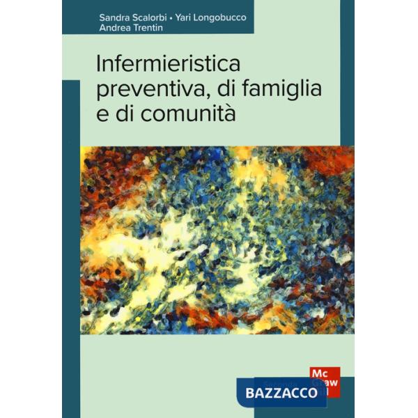 Infermieristica preventiva, di famiglia e di comunità
