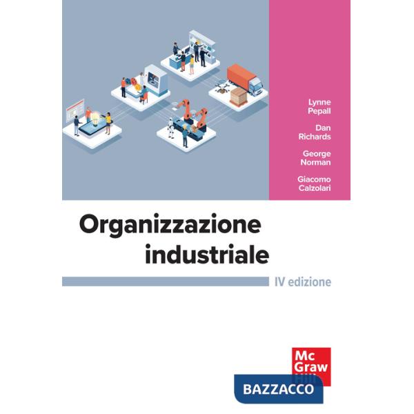 Organizzazione industriale