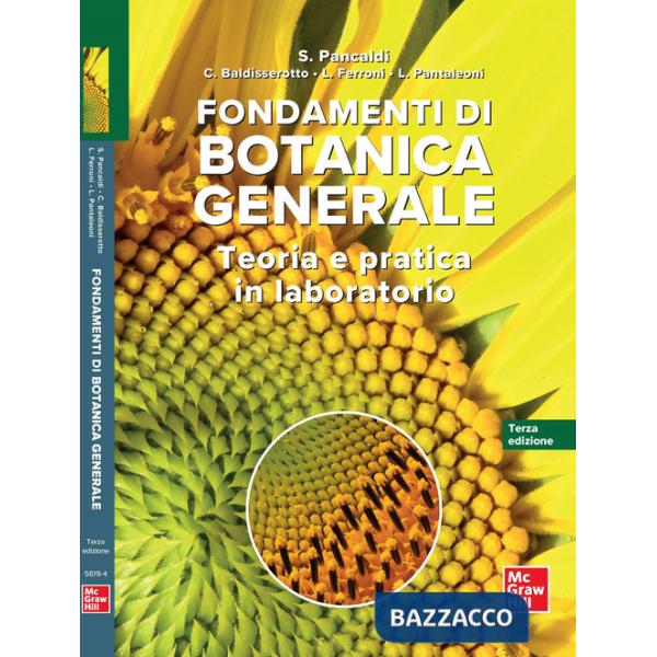 Fondamenti di botanica generale. Teoria e pratica in laboratorio