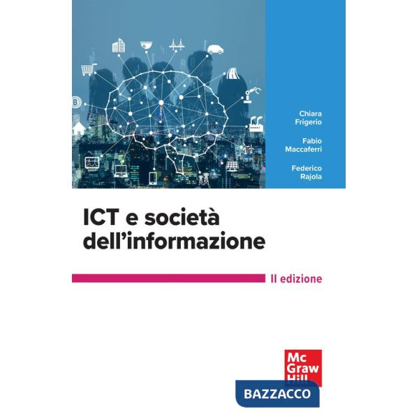 ICT e società dell'informazione
