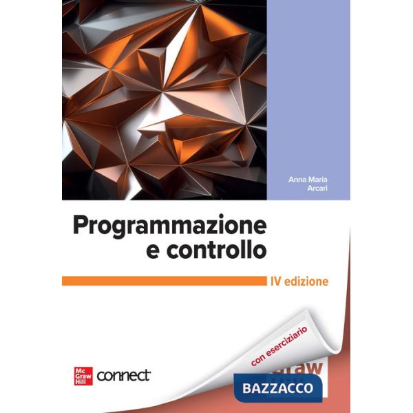 Programmazione e controllo. Con Connect