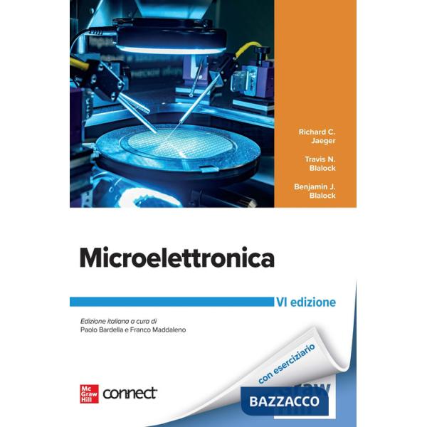 Microelettronica. Con connect
